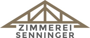 Zimmerei Senninger Logo